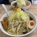 実際訪問したユーザーが直接撮影して投稿した成田ラーメン / つけ麺北海道らーめん小林屋 小田原インター店の写真