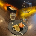 実際訪問したユーザーが直接撮影して投稿した曾根崎新地和食 / 日本料理和食BAL. Takeichiの写真