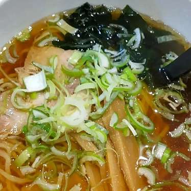 ysuzuki0459さんが投稿した湯島ラーメン / つけ麺のお店湯島らーめん/ユシマラーメンの写真