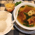 実際訪問したユーザーが直接撮影して投稿した阿佐谷南ハワイ料理YO-HO's cafe Lanaiの写真