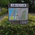実際訪問したユーザーが直接撮影して投稿した大島公園大島小松川公園の写真