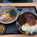 実際訪問したユーザーが直接撮影して投稿した氏家ラーメン / つけ麺登竜の写真