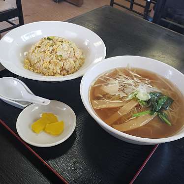 実際訪問したユーザーが直接撮影して投稿した栄中華料理一善飯店の写真