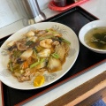 実際訪問したユーザーが直接撮影して投稿した下条町ラーメン / つけ麺修ちゃんラーメン 下条店の写真