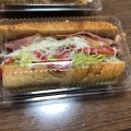 BLT - 実際訪問したユーザーが直接撮影して投稿した上島カフェシアトルズベストコーヒー イオンモール熊本店の写真のメニュー情報