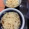 実際訪問したユーザーが直接撮影して投稿した北七条東うどん丸亀製麺 アリオ札幌店の写真