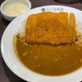 実際訪問したユーザーが直接撮影して投稿した渋谷カレーカレーハウス CoCo壱番屋 渋谷並木橋店の写真