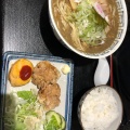 実際訪問したユーザーが直接撮影して投稿した末広町ラーメン / つけ麺弐庵の写真