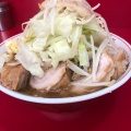 実際訪問したユーザーが直接撮影して投稿した北六条西ラーメン / つけ麺ラーメン二郎 札幌店の写真