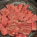 実際訪問したユーザーが直接撮影して投稿した栗原焼肉炭火焼肉 壽庵の写真