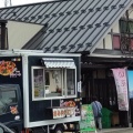 実際訪問したユーザーが直接撮影して投稿した宮沢町道の駅道の駅 砺波の写真