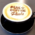 実際訪問したユーザーが直接撮影して投稿した荒戸カフェFUK COFFEE PARKSの写真