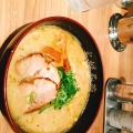 実際訪問したユーザーが直接撮影して投稿した美々ラーメン / つけ麺札幌飛燕の写真