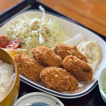 実際訪問したユーザーが直接撮影して投稿した北灘町大須定食屋ぴんぴん亭の写真