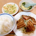 実際訪問したユーザーが直接撮影して投稿した上野台湾料理台湾料理 新東洋の写真