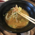 実際訪問したユーザーが直接撮影して投稿した中央町ラーメン専門店げんこつらーめん  ゆめタウン下松店の写真