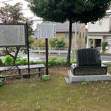 実際訪問したユーザーが直接撮影して投稿した大間木神社附島氷川女体神社の写真