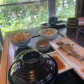 実際訪問したユーザーが直接撮影して投稿した三宮町和食 / 日本料理りんどうの写真