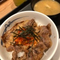 実際訪問したユーザーが直接撮影して投稿した河辺町牛丼松屋 青梅河辺町店の写真