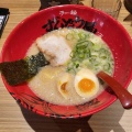 実際訪問したユーザーが直接撮影して投稿した中迫ラーメン専門店ラー麺ずんどう屋 岩出店の写真