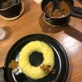 実際訪問したユーザーが直接撮影して投稿した広白石カレーつぼやきカレー キートン 広店の写真