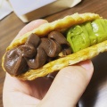 実際訪問したユーザーが直接撮影して投稿した小林スイーツ焼き菓子工房 HANKの写真