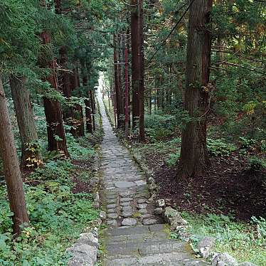 実際訪問したユーザーが直接撮影して投稿した坂元寺久渡寺の写真