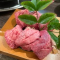 実際訪問したユーザーが直接撮影して投稿した順化肉料理春来の写真
