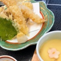 実際訪問したユーザーが直接撮影して投稿した昭和町和食 / 日本料理金沢味食亭 よし久の写真