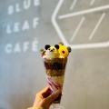 実際訪問したユーザーが直接撮影して投稿した上野カフェBLUE LEAF CAFE 上野の写真