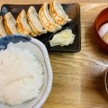 実際訪問したユーザーが直接撮影して投稿した広尾餃子肉汁餃子のダンダダン 広尾店の写真