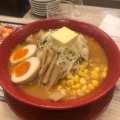 実際訪問したユーザーが直接撮影して投稿した千代田ラーメン専門店みそ吟 鶴舞店の写真