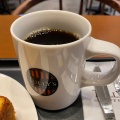 実際訪問したユーザーが直接撮影して投稿した西宿カフェタリーズコーヒー with U みのおキューズモール店の写真