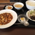 実際訪問したユーザーが直接撮影して投稿した発寒十一条中華料理アオヤマの写真