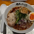 実際訪問したユーザーが直接撮影して投稿した阿倍野筋ラーメン / つけ麺麺屋 たにぐちの写真