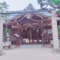 実際訪問したユーザーが直接撮影して投稿した宮ノ前神社猪名野神社の写真