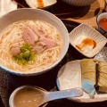 実際訪問したユーザーが直接撮影して投稿した吉野山和食 / 日本料理静亭の写真