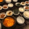 実際訪問したユーザーが直接撮影して投稿した北条梅原町韓国料理マシゴモッタの写真