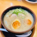 実際訪問したユーザーが直接撮影して投稿した栄和町ラーメン専門店博多長浜らーめん 夢街道 橿原神宮前店の写真