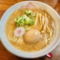 実際訪問したユーザーが直接撮影して投稿した高田寺ラーメン / つけ麺ラーメン・つけめん 麺屋あさのの写真