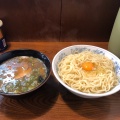 実際訪問したユーザーが直接撮影して投稿した茜部菱野ラーメン / つけ麺岐阜大勝軒の写真