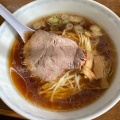 実際訪問したユーザーが直接撮影して投稿した箱森町ラーメン / つけ麺大童ラーメン 箱の森店の写真