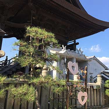 実際訪問したユーザーが直接撮影して投稿した玉島中央町神社羽黒神社の写真
