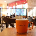 実際訪問したユーザーが直接撮影して投稿した曾根崎新地カフェHollys Cafe北新地店の写真