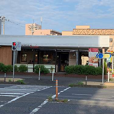 実際訪問したユーザーが直接撮影して投稿した二の宮ベーカリーアンデルセン つくば店の写真