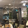 実際訪問したユーザーが直接撮影して投稿した有楽町喫茶店喫茶室ルノアール 有楽町駅前店の写真