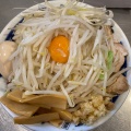 実際訪問したユーザーが直接撮影して投稿した大橋ラーメン専門店らーめん大 福岡店の写真