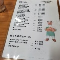 実際訪問したユーザーが直接撮影して投稿した東田町定食屋デンスケ屋の写真