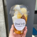 実際訪問したユーザーが直接撮影して投稿した三好カフェGood Eats by CITY ICECREAM&COFFEEの写真