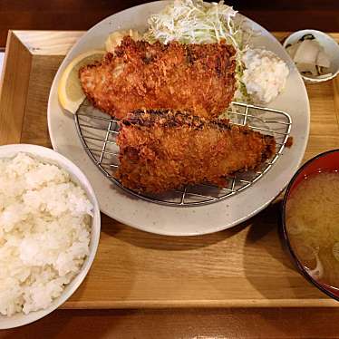 実際訪問したユーザーが直接撮影して投稿した田端新町魚介 / 海鮮料理千魚の写真
